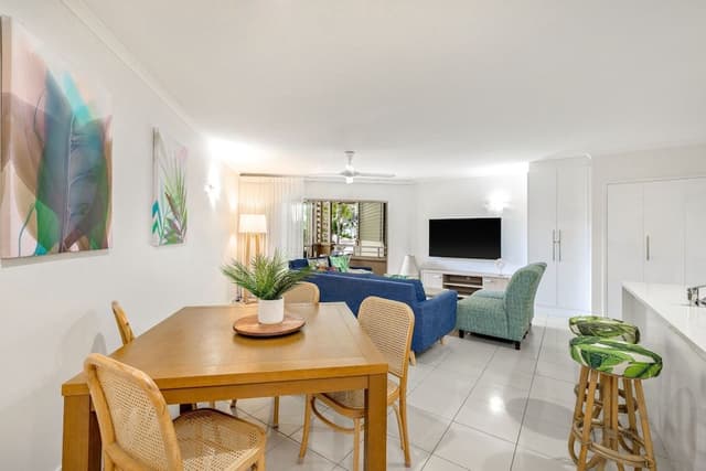 Superior Room, 2 Bedrooms (Dual Key)