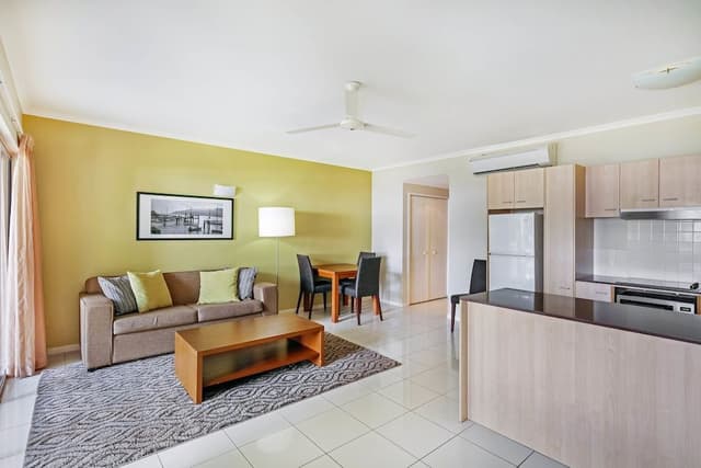 Room, 2 Bedrooms