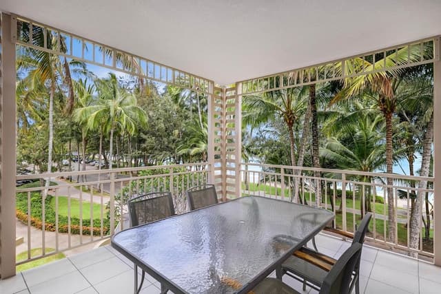 Room, 3 Bedrooms (Ocean Dual Key)