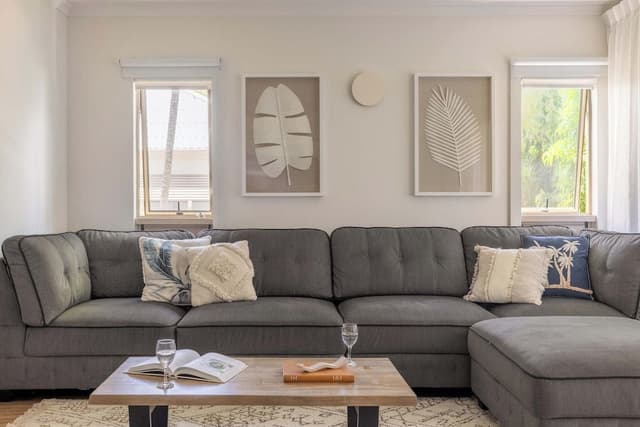 Superior Room, 2 Bedrooms (Dual Key)
