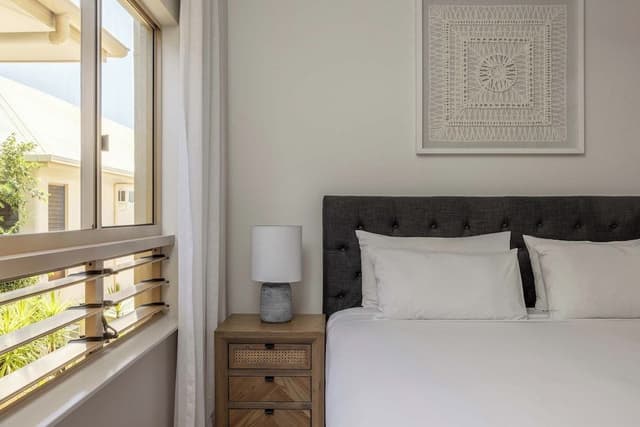 Superior Room, 2 Bedrooms (Dual Key)