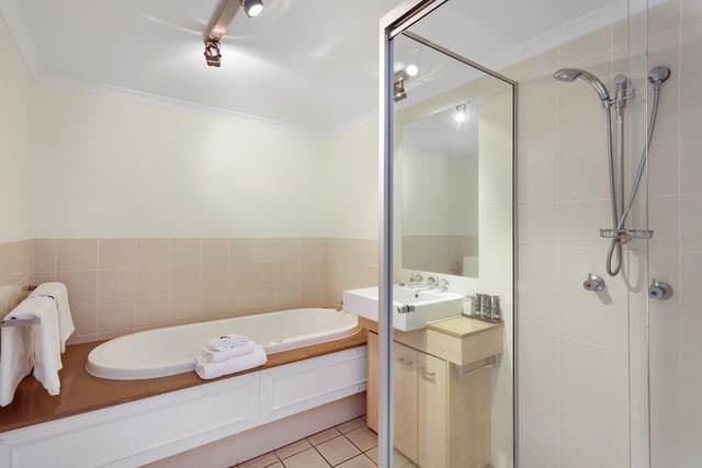Room, 2 Bedrooms (Dual Key)