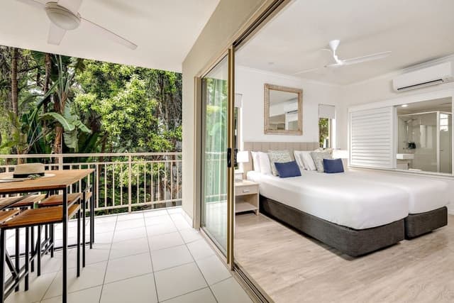 Superior Room, 2 Bedrooms (Dual Key)