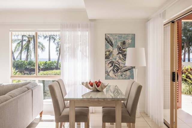 Room, 2 Bedrooms (Ocean Dual Key)