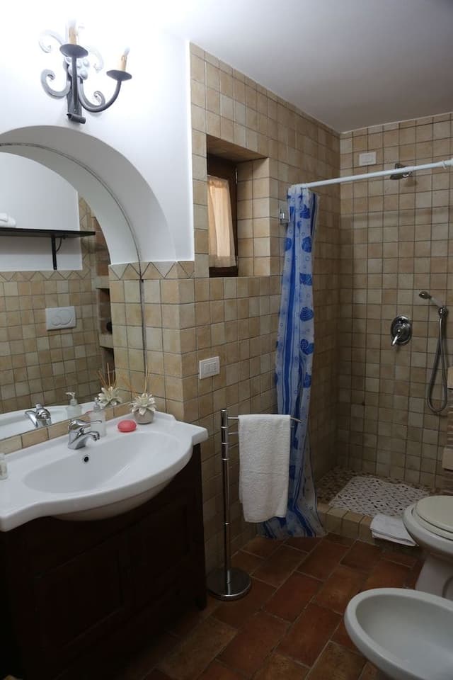 Deluxe Double Room, Patio