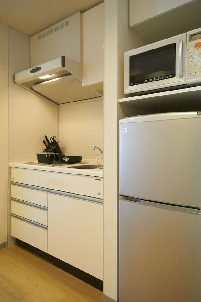 One Bedroom Executive King