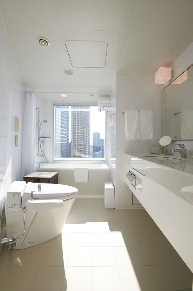 Executive Room, 2 Bedrooms