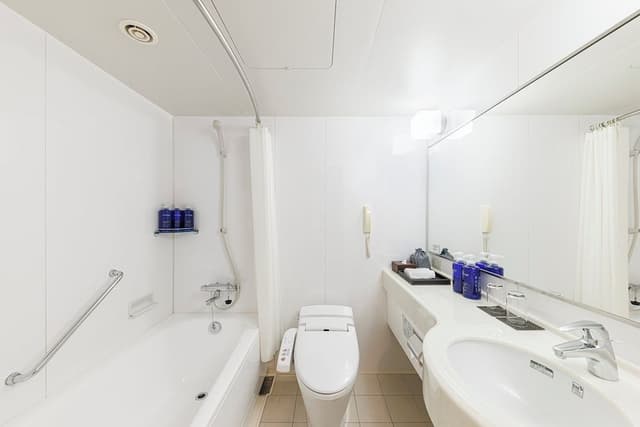 One Bedroom Executive King