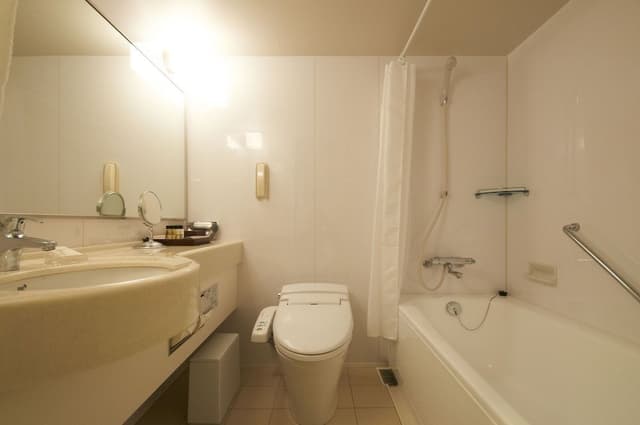 One Bedroom Deluxe King