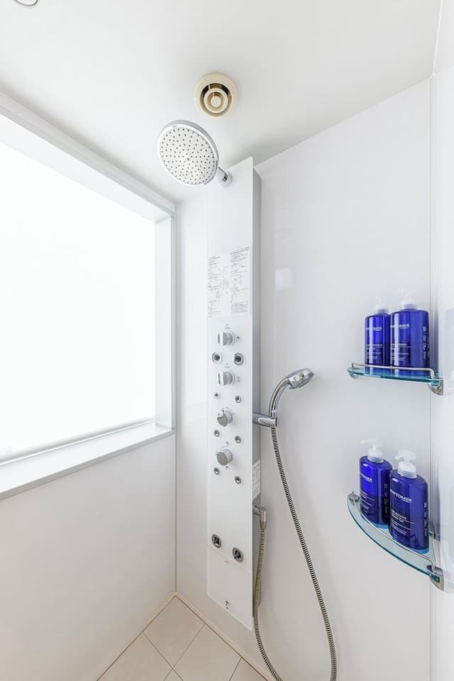 Executive Room, 2 Bedrooms