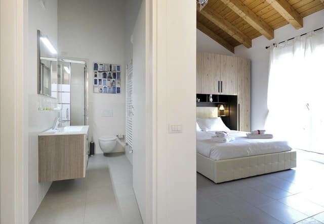 Apartment, 2 Bedrooms