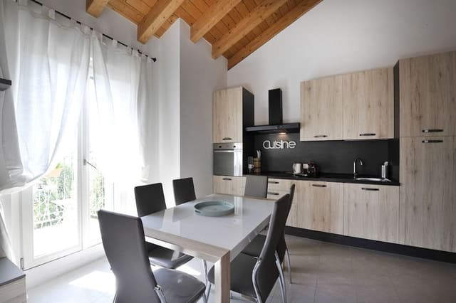 Apartment, 2 Bedrooms