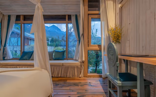 Luxury Studio Suite