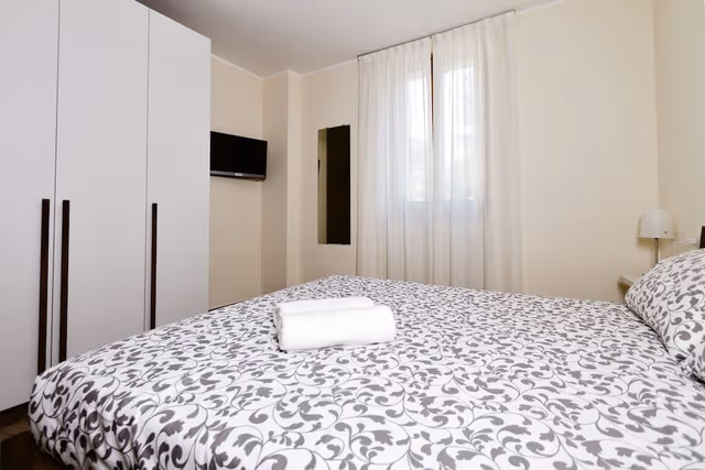 Classic Double Room