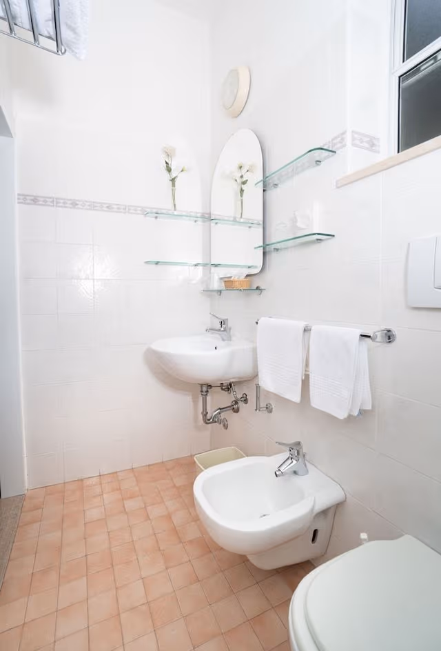 Comfort Double or Twin Room
