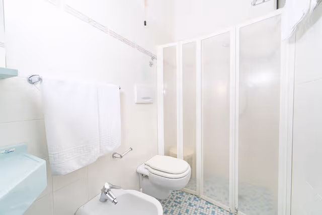 Comfort Double or Twin Room