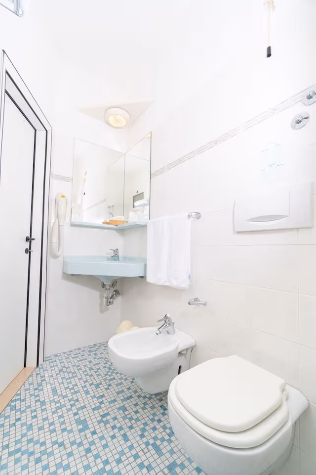 Comfort Double or Twin Room