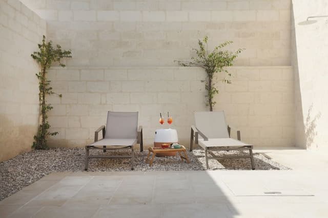 Suite with Patio and Private Pool