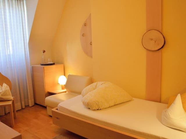 Classic Single Room
