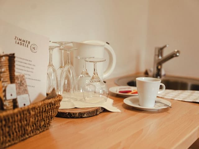 Double Room, 1 Double Bed, Mountain View