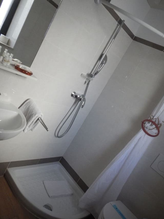Standard Double or Twin Room (Cielo)