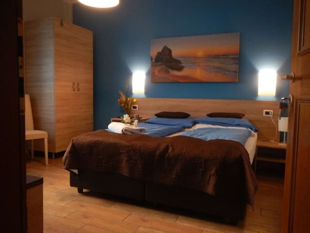 Standard Double or Twin Room (Cielo)
