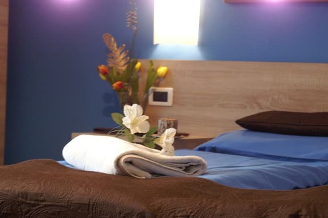 Standard Double or Twin Room (Cielo)