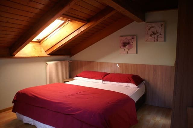Family Room (Rifugio)