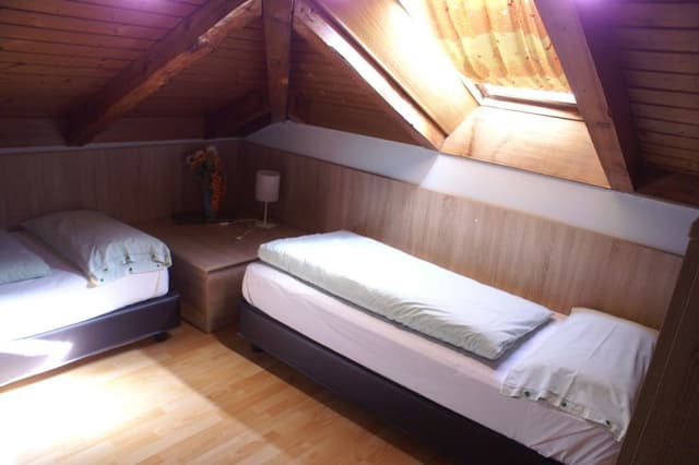 Family Room (Rifugio)