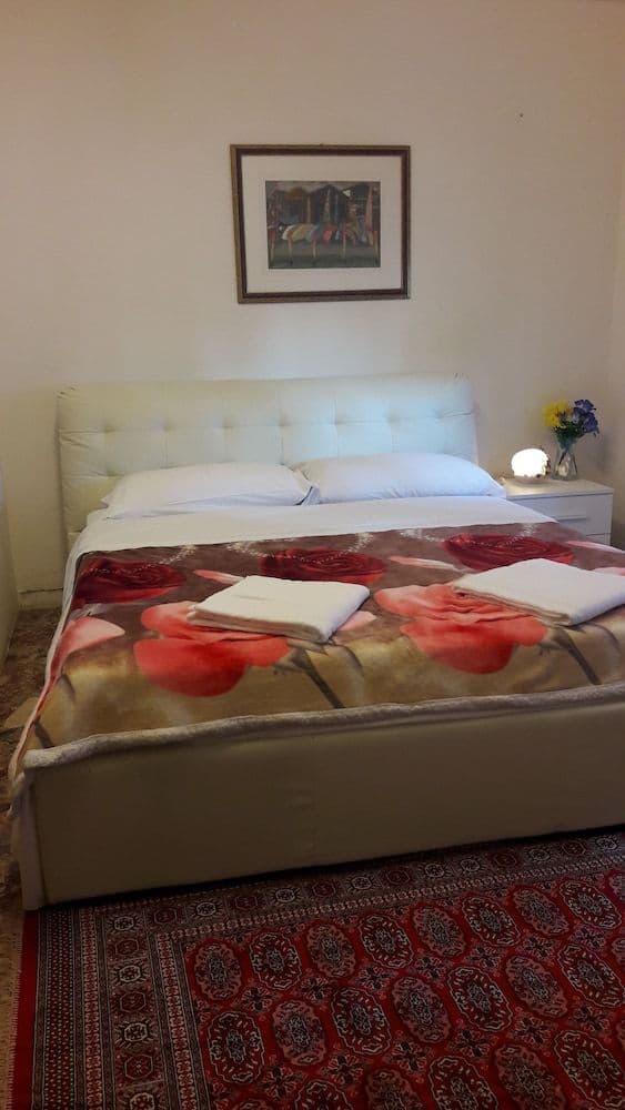 Standard Triple Room, Private Bathroom, Garden Area