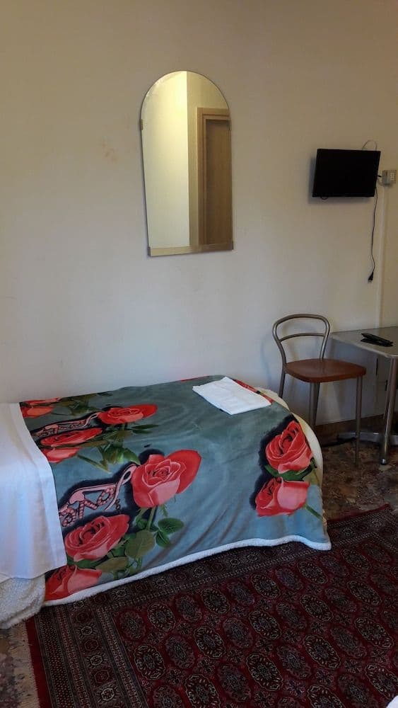 Standard Triple Room, Private Bathroom, Garden Area