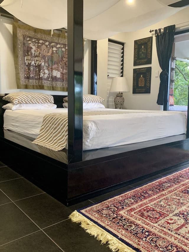 Executive Villa