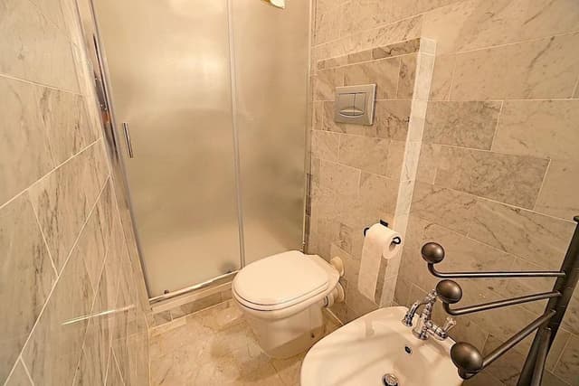 Double Room (Degna)