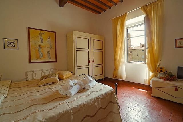 Double Room (Margherita)