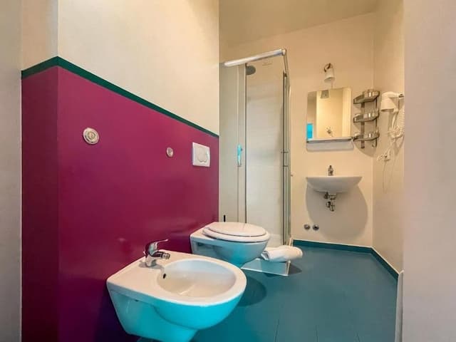 Private Triple Room