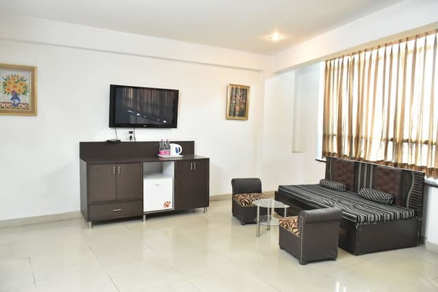 Family Suite