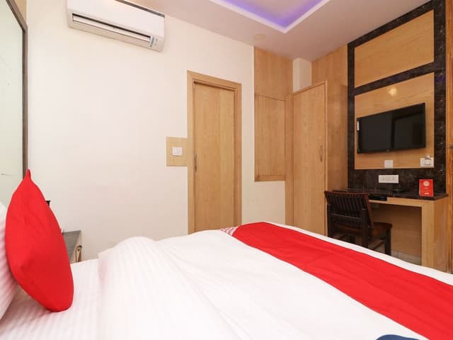 Double or Twin Room