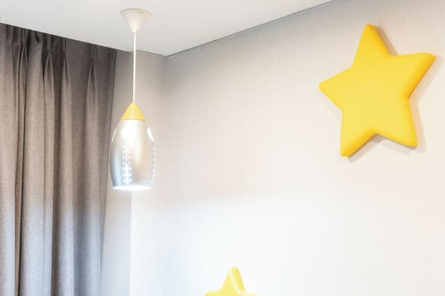 Premium Kids Deluxe Bed