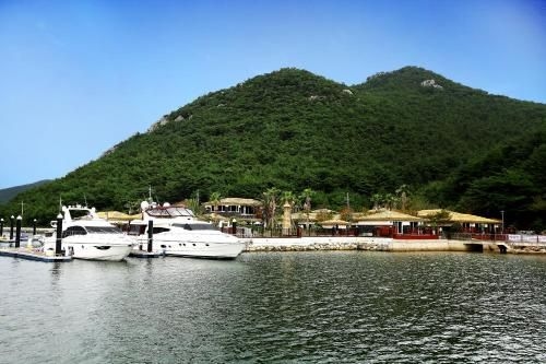 Tongyeong Hansan Marina Resort1