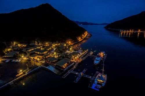 Tongyeong Hansan Marina Resort3