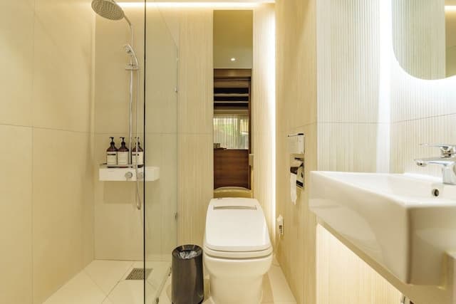 Ocean Deluxe Double