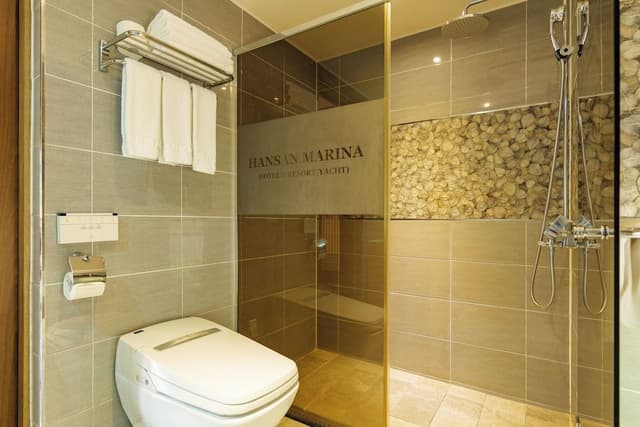 Ocean Suite Double