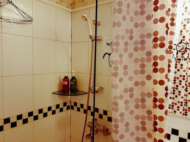 Luxury Quadruple Room, 1 Bedroom, City View