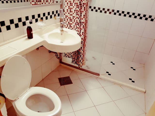 Premium Apartment, 1 Bedroom, City View