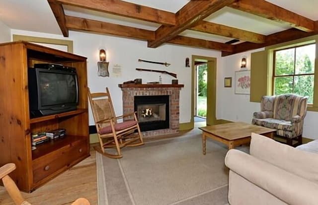 Cottage, 2 Bedrooms