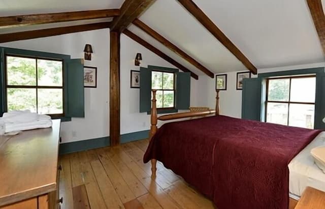 Cottage, 2 Bedrooms