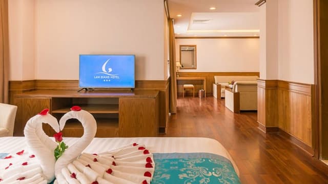 Premier Suite
