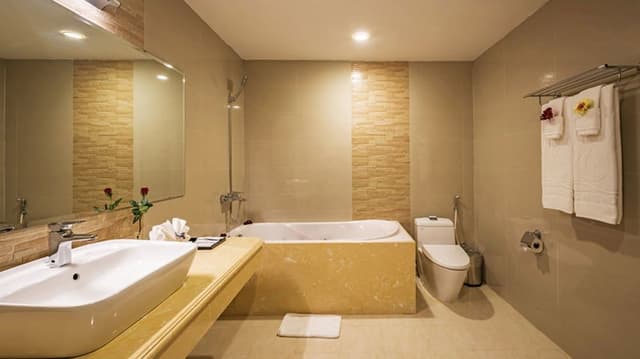 Premier Suite
