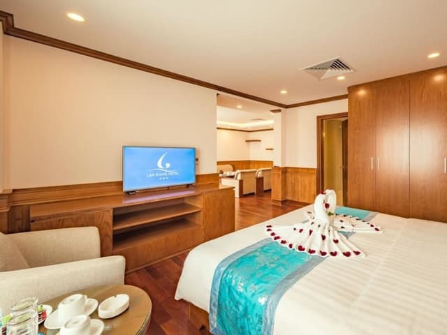 Premier Suite