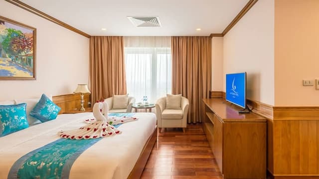 Premier Suite